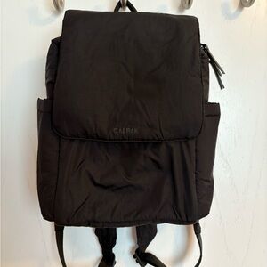 Calpak Convertible Mini Diaper Backpack